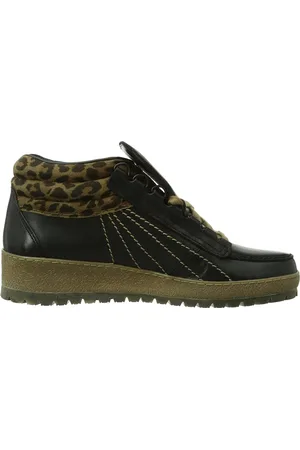 Mephisto Mujer, Zapatos, Negro, Talla: 36 EU
