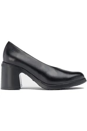 Wonders Mujer, Zapatos, Negro, Talla: 36 EU