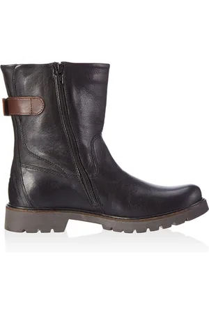 Camel Active Mujer, Zapatos, Negro, Talla: 36 EU