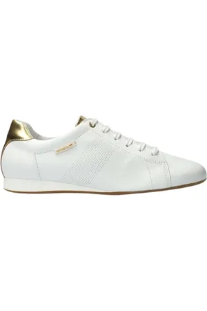 Mephisto Mujer, Zapatos, Blanco, Talla: 37 1/2 EU