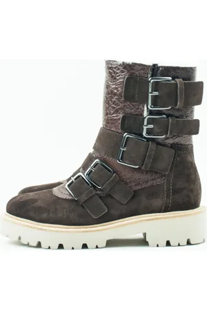 Kennel & Schmenger Mujer, Zapatos, Marrón, Talla: 39 EU