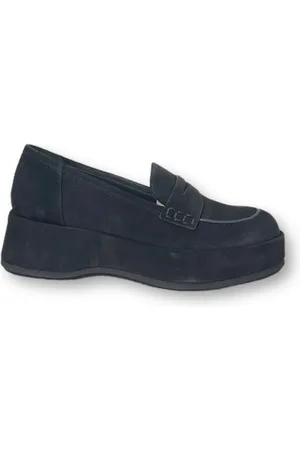 Paloma Barceló Mujer, Zapatos, Negro, Talla: 37 EU