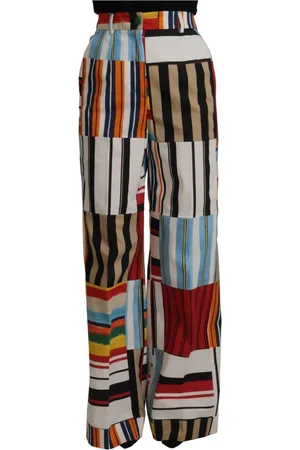 Dolce & Gabbana Mujer, Pantalones, , Talla: 2XS