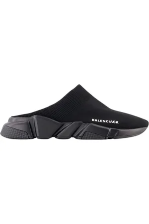 Balenciaga X Adidas Velocidad Lt Unisex Knit Calcetín Zapatillas Zapatos 42