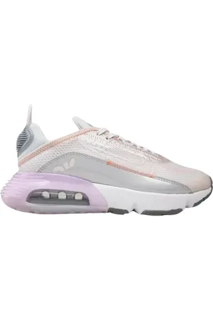 NIKE Air MAX Ivo (GS), Zapatillas de Running Mujer : : Moda