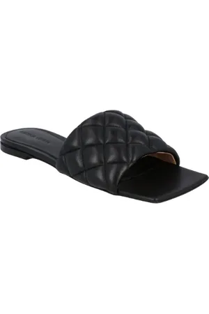 Bottega Veneta Mujer, Zapatos, Negro, Talla: 36 EU