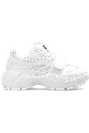 OFF-WHITE Mujer, Zapatos, Blanco, Talla: 39 EU