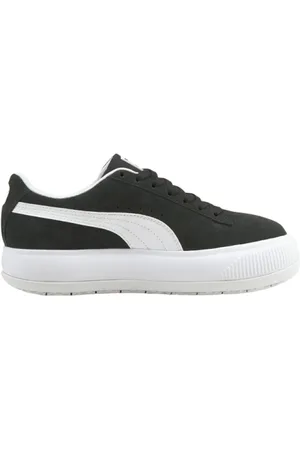 PUMA Mujer, Zapatos, Negro, Talla: 39 EU