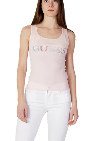 Camisetas guess mujer online outlet