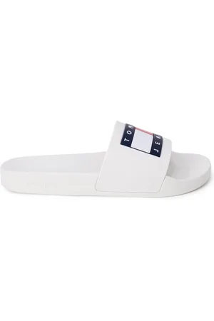 Tommy Hilfiger Mujer, Zapatos, Blanco, Talla: 39 EU