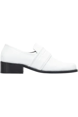 By Far Mujer, Zapatos, Blanco, Talla: 37 EU