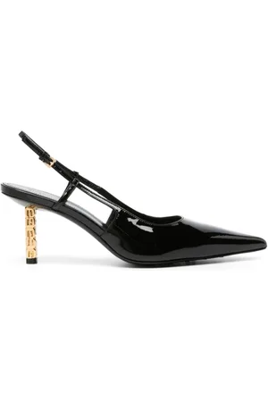 Givenchy Mujer, Zapatos, Negro, Talla: 36 EU