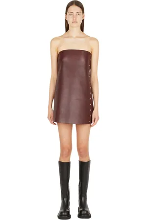 Durazzi Milano Mujer, Vestidos, Marrón, Talla: S