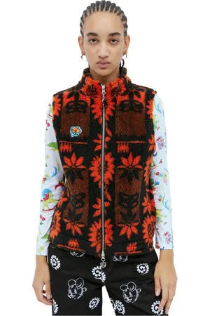 Chopova Lowena Mujer, Chaquetas, Naranja, Talla: S