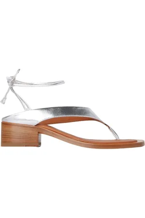 Durazzi Milano Mujer, Zapatos, Gris, Talla: 36 EU