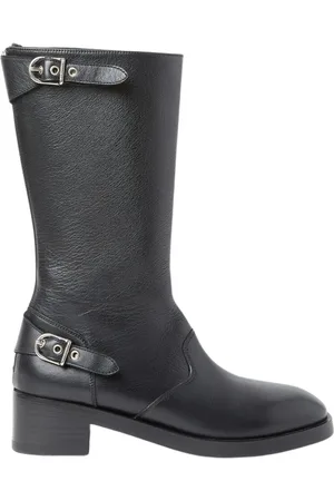 Durazzi Milano Mujer, Zapatos, Negro, Talla: 39 EU