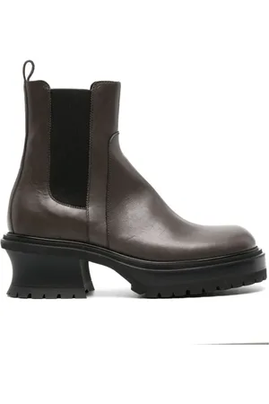 AGL ATTILIO GIUSTI LEOMBRUNI Mujer, Zapatos, Verde, Talla: 37 EU