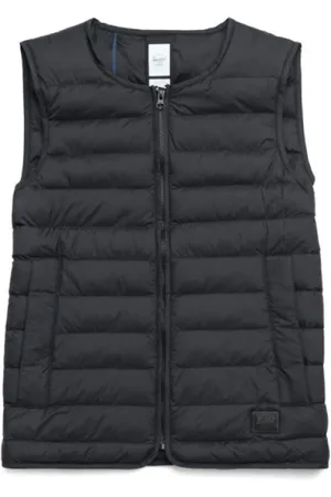 Herschel Mujer, Chaquetas, Negro, Talla: S