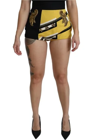 Dolce & Gabbana Mujer, Pantalones cortos, , Talla: L