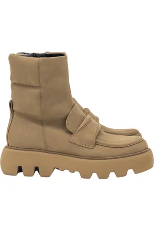 Kennel & Schmenger Mujer, Zapatos, Marrón, Talla: 37 EU
