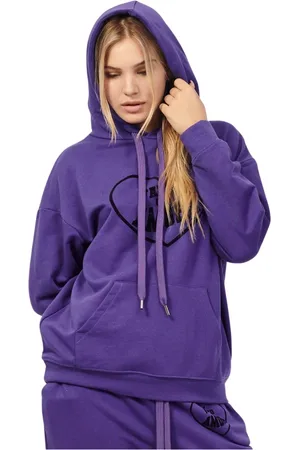 Sudadera canguro online mujer