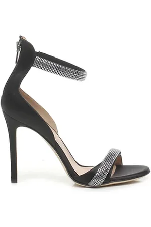 SERGIO LEVANTESI Mujer, Zapatos, Negro, Talla: 39 EU