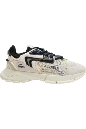 Lacoste Mujer, Zapatos, Blanco, Talla: 36 EU