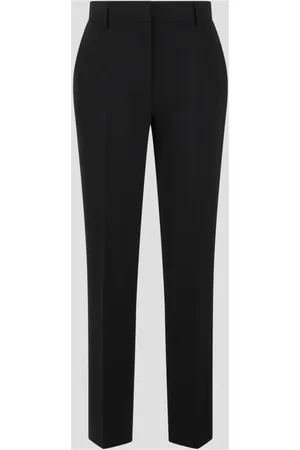 Alberta Ferretti Mujer, Pantalones, Negro, Talla: XS