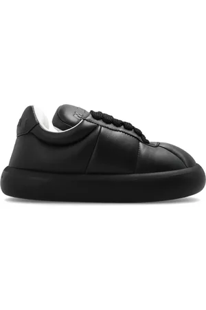 Marni Mujer, Zapatos, Negro, Talla: 35 EU