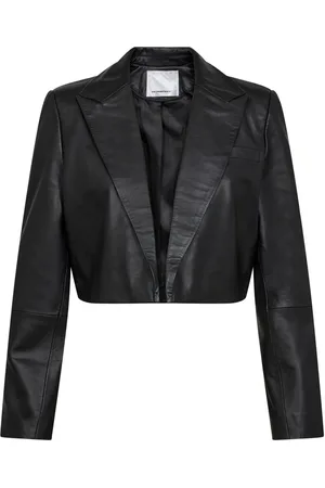 Co`Couture Mujer, Chaquetas, Negro, Talla: XL