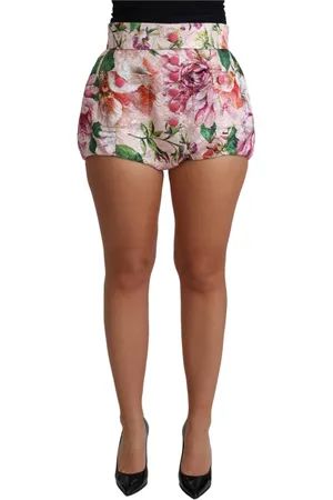 Dolce & Gabbana Mujer, Pantalones cortos, , Talla: M