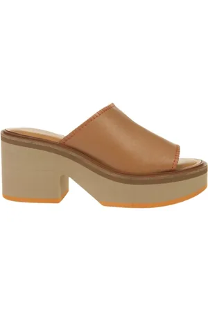 Zuecos y Mules Robert Clergerie en Rebajas Outlet Online