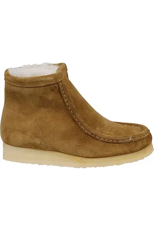 Outlet de Botas para Mujer de Clarks FASHIOLA.es