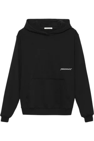 hinnominate Mujer, Sudaderas, Negro, Talla: XS