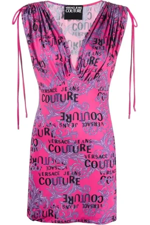 VERSACE Mujer, Vestidos, , Talla: M
