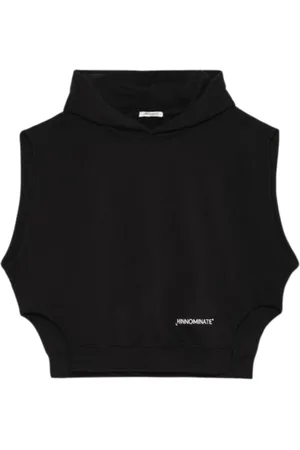 hinnominate Mujer, Sudaderas, Negro, Talla: S