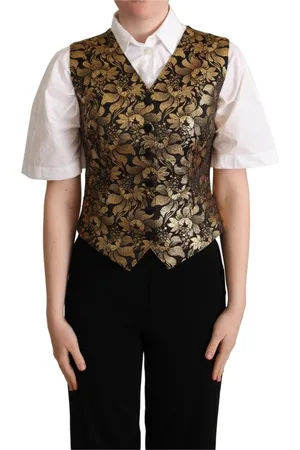 Dolce & Gabbana Mujer, Chaquetas, , Talla: XL