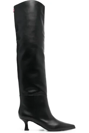 3Juin Mujer, Zapatos, Negro, Talla: 37 EU