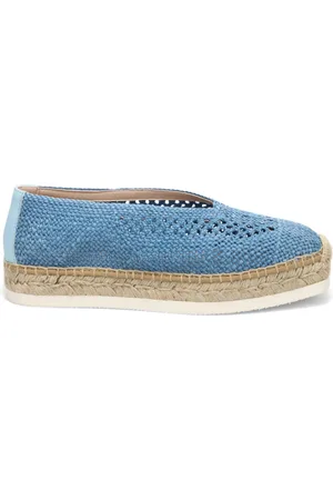 Fabi Mujer, Zapatos, Azul, Talla: 39 EU