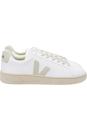 Veja Mujer Urca Zapatillas White - Natural 36 EU : : Moda