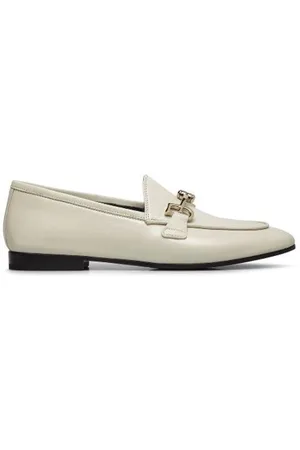 Fabi Mujer, Zapatos, Blanco, Talla: 36 EU