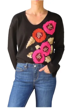 Twin-Set Mujer, Camisetas, , Talla: L