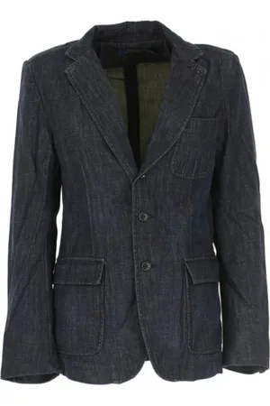 Ralph Lauren Mujer, Chaquetas, Negro, Talla: M