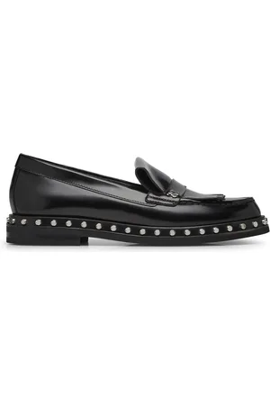 Fabi Mujer, Zapatos, Negro, Talla: 39 EU