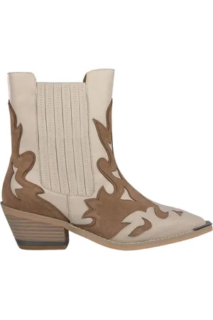 Botas cowboy mujer online talla 42