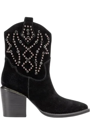 Alma en Pena Mujer, Zapatos, Negro, Talla: 38 EU