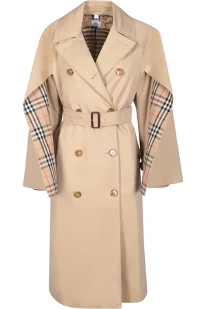 Gabardinas Burberry para Mujer en Rebajas Outlet Online