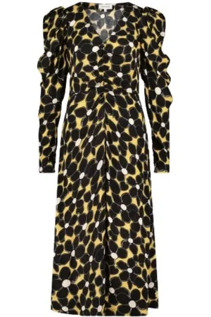 Fabienne Chapot Mujer, Vestidos, Negro, Talla: L