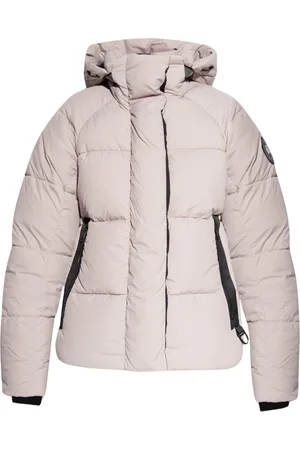 Canada goose outlet abrigo mujer xl