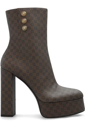 Las mejores ofertas en Botas Marrones de Mujer Louis Vuitton